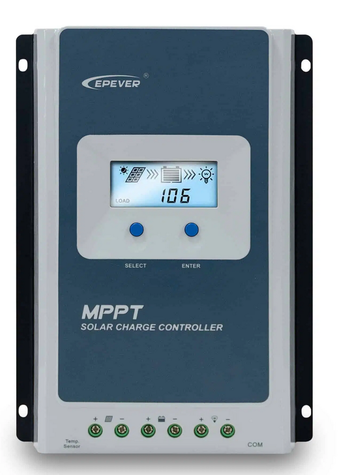 Epever tracer 3210AN