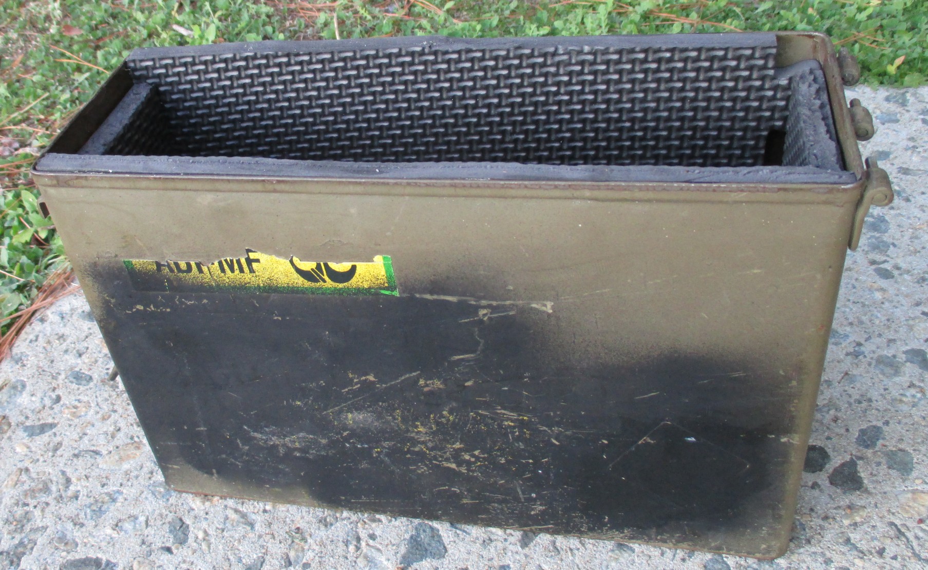 ammo box 1