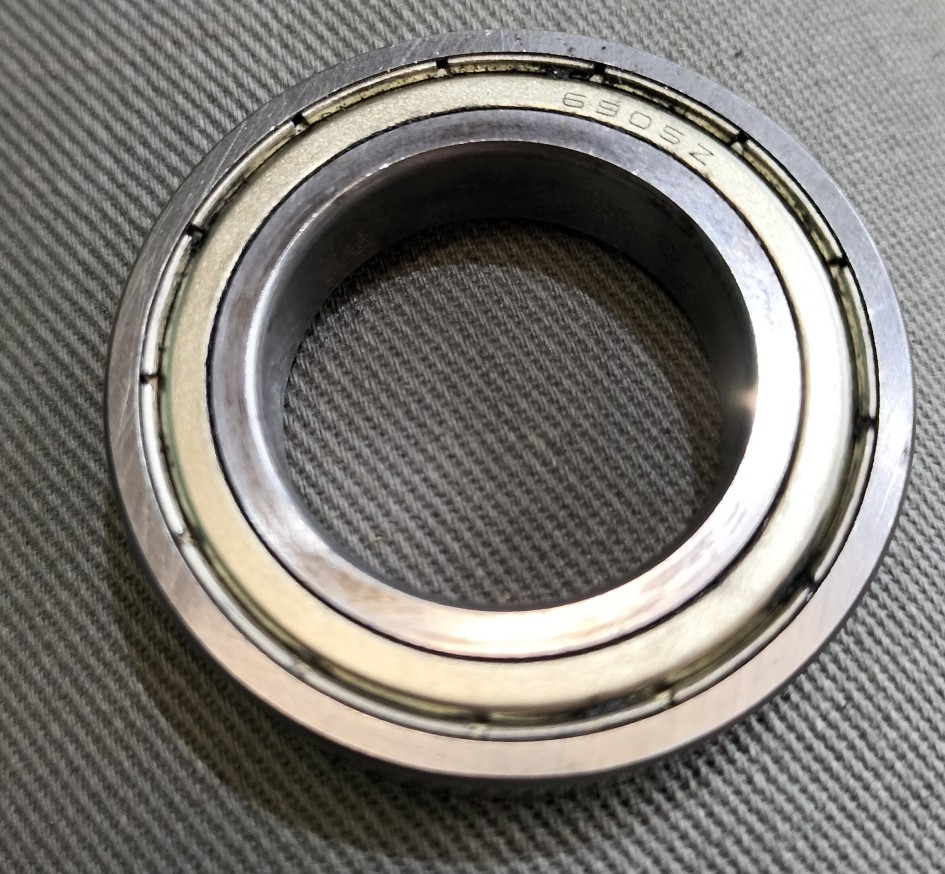 wheel bearing